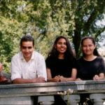Yoram Rudy Lab Members 2005